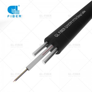 GYXTPY Unitube Umbraticis/Outdoor Fiber Optic Cable