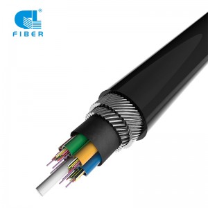 GYTA333 Underwater Cable