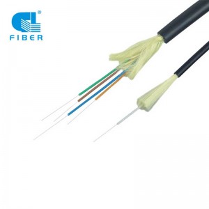 Tactical Tight Buffered Cable