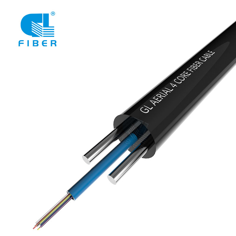 China Gyxy Unitube Non Armored Fo Cable Manufacturer And Supplier Gl